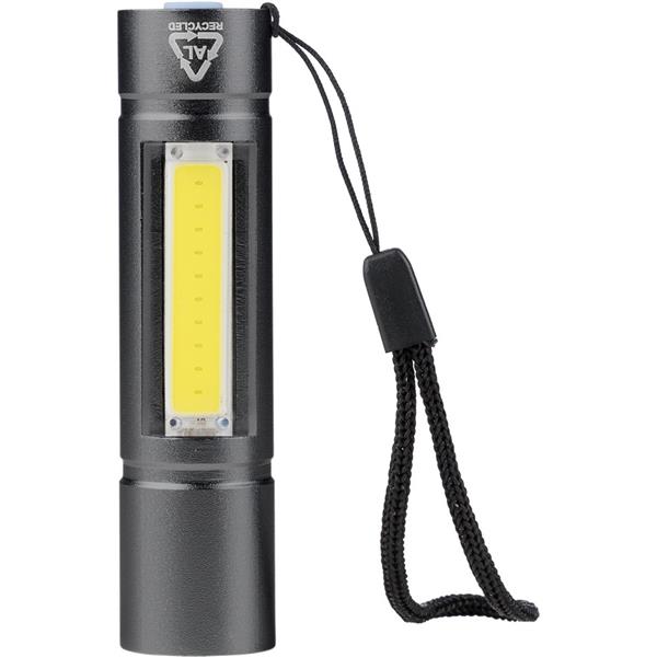Latarka COB - VB174-03