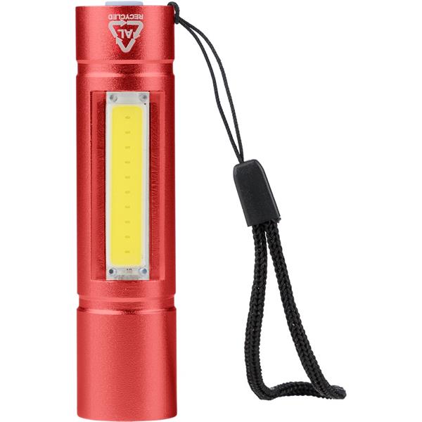 Latarka COB - VB174-05