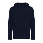 Lekka bluza z kapturem Iqoniq Rila, bawełna z recyklingu - T9404.002.5XL