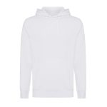 Lekka bluza z kapturem Iqoniq Rila, bawełna z recyklingu - T9404.004.4XL