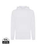 Lekka bluza z kapturem Iqoniq Rila, bawełna z recyklingu - T9404.004.XXS