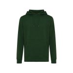 Lekka bluza z kapturem Iqoniq Rila, bawełna z recyklingu - T9404.005.XXS
