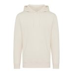 Lekka bluza z kapturem Iqoniq Rila, bawełna z recyklingu - T9404.018.XXXL