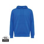 Lekka bluza z kapturem Iqoniq Rila, bawełna z recyklingu - T9404.025.XXXL