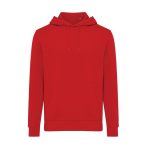 Lekka bluza z kapturem Iqoniq Rila, bawełna z recyklingu - T9404.029.M