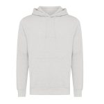 Lekka bluza z kapturem Iqoniq Rila, bawełna z recyklingu - T9404.032.XXXL