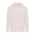 Lekka bluza z kapturem Iqoniq Rila, bawełna z recyklingu - T9404.039.XS