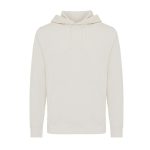 Lekka bluza z kapturem Iqoniq Rila, bawełna z recyklingu - T9404.040.XL