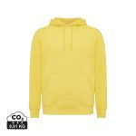 Lekka bluza z kapturem Iqoniq Rila, bawełna z recyklingu - T9404.045.XS