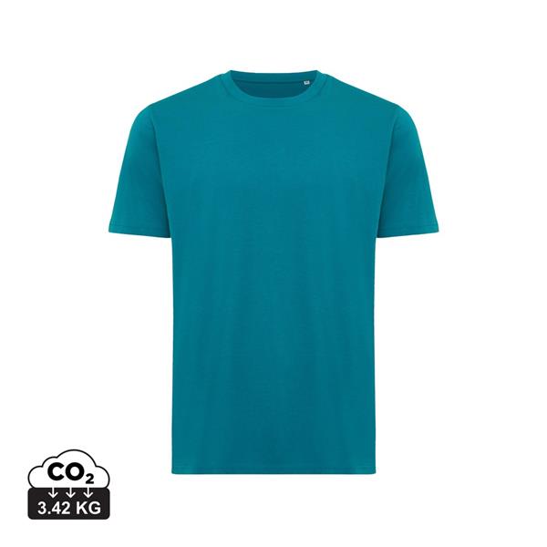 Lekka koszulka Iqoniq Sierra, bawełna z recyklingu - T9104.009.XXXL
