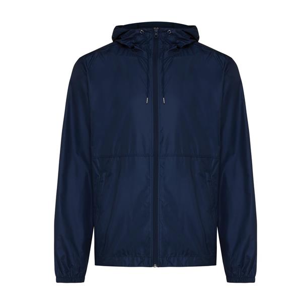 Lekka kurtka Iqoniq Logan, poliester z recyklingu - T9701.002.XXXL