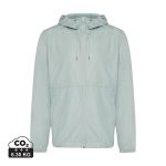 Lekka kurtka Iqoniq Logan, poliester z recyklingu - T9701.023.XXXL