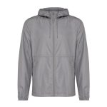 Lekka kurtka Iqoniq Logan, poliester z recyklingu - T9701.035.XL