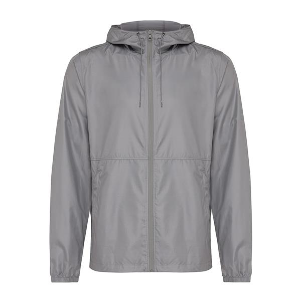 Lekka kurtka Iqoniq Logan, poliester z recyklingu - T9701.035.XL