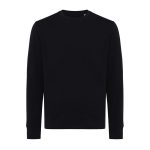 Lekki sweter Iqoniq Etosha, bawełna z recyklingu - T9303.001.XL