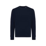 Lekki sweter Iqoniq Etosha, bawełna z recyklingu - T9303.002.XXS