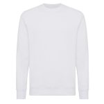 Lekki sweter Iqoniq Etosha, bawełna z recyklingu - T9303.004.M