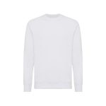 Lekki sweter Iqoniq Etosha, bawełna z recyklingu - T9303.004.XXS