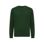 Lekki sweter Iqoniq Etosha, bawełna z recyklingu - T9303.005.XXS