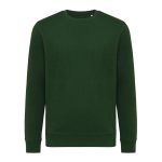 Lekki sweter Iqoniq Etosha, bawełna z recyklingu - T9303.005.XXXL