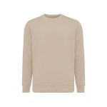 Lekki sweter Iqoniq Etosha, bawełna z recyklingu - T9303.006.XXS