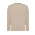 Lekki sweter Iqoniq Etosha, bawełna z recyklingu - T9303.006.XXXL