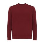 Lekki sweter Iqoniq Etosha, bawełna z recyklingu - T9303.007.L