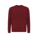Lekki sweter Iqoniq Etosha, bawełna z recyklingu - T9303.007.XXS