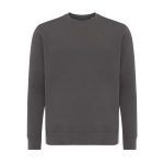 Lekki sweter Iqoniq Etosha, bawełna z recyklingu - T9303.019.XXXL