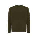 Lekki sweter Iqoniq Etosha, bawełna z recyklingu - T9303.020.XXS
