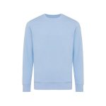 Lekki sweter Iqoniq Etosha, bawełna z recyklingu - T9303.022.XXS