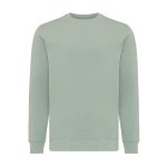 Lekki sweter Iqoniq Etosha, bawełna z recyklingu - T9303.023.XS