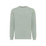 Lekki sweter Iqoniq Etosha, bawełna z recyklingu - T9303.023.XXS