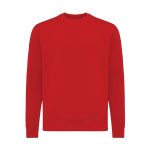 Lekki sweter Iqoniq Etosha, bawełna z recyklingu - T9303.029.XXXL