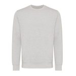 Lekki sweter Iqoniq Etosha, bawełna z recyklingu - T9303.032.4XL