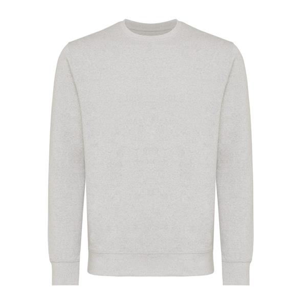 Lekki sweter Iqoniq Etosha, bawełna z recyklingu - T9303.032.XS