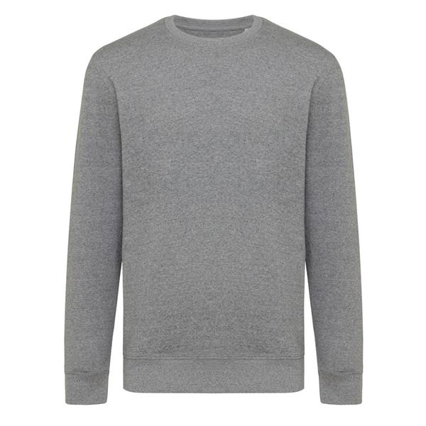 Lekki sweter Iqoniq Etosha, bawełna z recyklingu - T9303.034.M