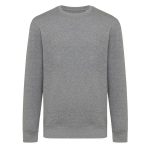 Lekki sweter Iqoniq Etosha, bawełna z recyklingu - T9303.034.XXL