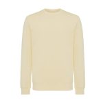 Lekki sweter Iqoniq Etosha, bawełna z recyklingu - T9303.036.XXXL
