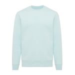 Lekki sweter Iqoniq Etosha, bawełna z recyklingu - T9303.037.L