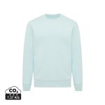 Lekki sweter Iqoniq Etosha, bawełna z recyklingu - T9303.037.S