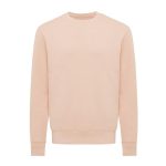 Lekki sweter Iqoniq Etosha, bawełna z recyklingu - T9303.038.L