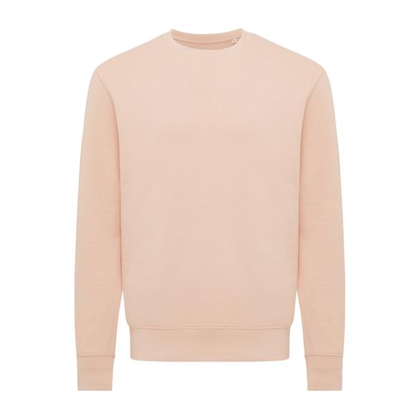 Lekki sweter Iqoniq Etosha, bawełna z recyklingu - T9303.038.L