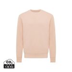 Lekki sweter Iqoniq Etosha, bawełna z recyklingu - T9303.038.XXS