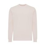 Lekki sweter Iqoniq Etosha, bawełna z recyklingu - T9303.039.XXL