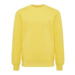 Lekki sweter Iqoniq Etosha, bawełna z recyklingu - T9303.045.L