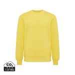 Lekki sweter Iqoniq Etosha, bawełna z recyklingu - T9303.045.M