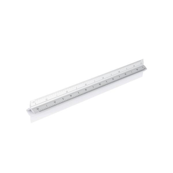 Linijka, 5 skali - P165.132
