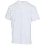 Lucas 260 g/m2 koszulka oversize unisex z bawełny organicznej z certyfikatem OCS