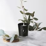 Lumena Soy Wax 317ml bezbarwny